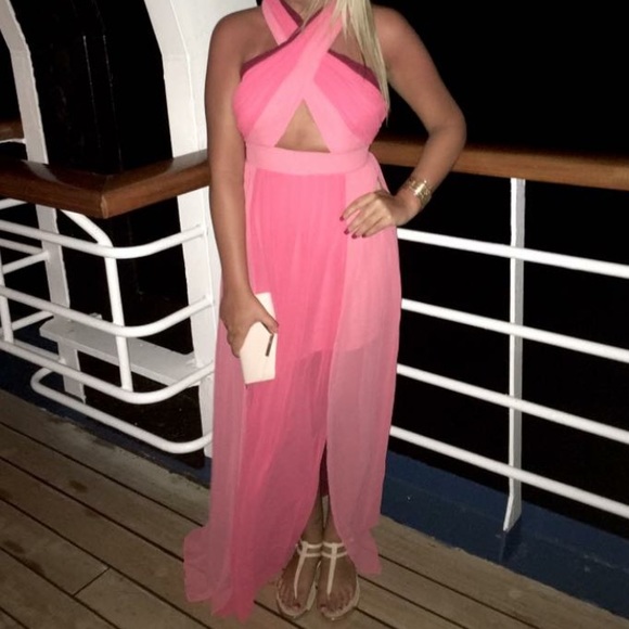 Hot Miami Styles Dresses & Skirts - Fabulous Maxi Dress